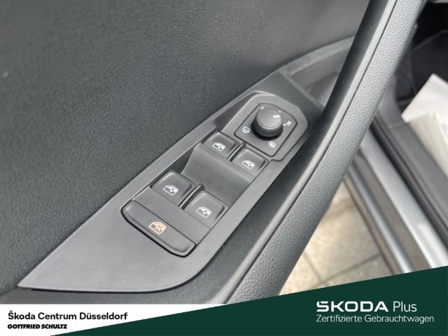 Skoda Karoq - Bild 12