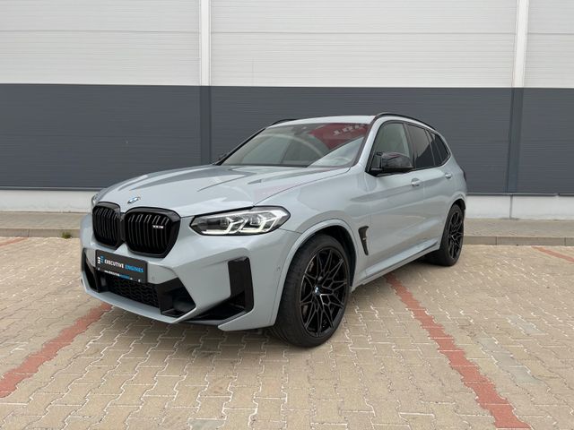 BMW X3 M Competition | TOP | Warranty!