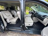 Chrysler Town & Country Limited 3.6 V6 LPG... - Chrysler Gebrauchtwagen von 2012