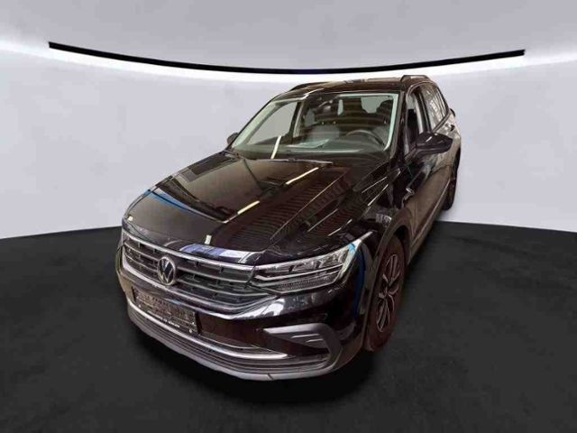 Tiguan 2.0 TSI DSG 4Motion LED+STDHZ.+RFK+NAVI.+