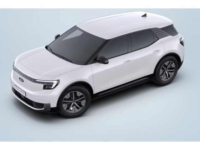 Ford Explorer - Bild 4
