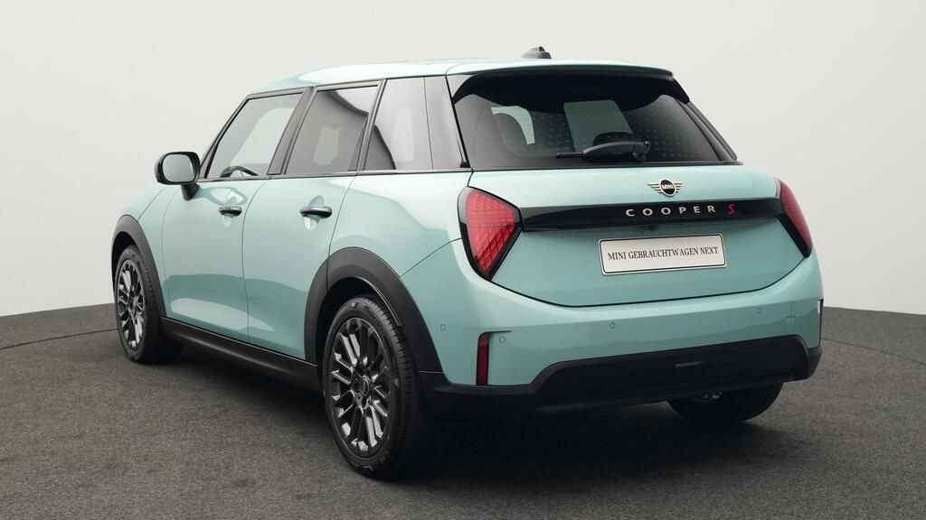 MINI Cooper S - Bild 8