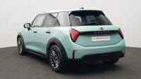 MINI Cooper S - Vorschau Bild 8