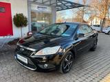 Ford Focus Cabrio Trend 1,6 Navi*Klima* Alu 17 Zoll* - Ford Focus aus 2009: 1.6