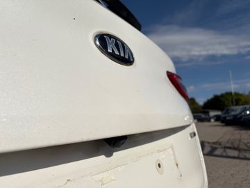 KIA Optima - 10