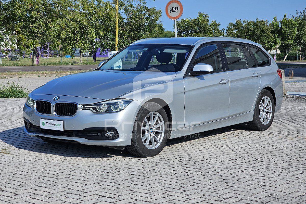 BMW Andere