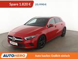 Mercedes-Benz A 220 Progressive Aut.*NAVI*LED*TEMPO*PDC*360° - Mercedes-Benz A 220 in Frankfurt (Main)
