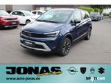 Opel Crossland Business Elegance 1.2T NAVI Allwetter  - Opel Crossland (X) Business-Elegance mit Benzin-Antrieb