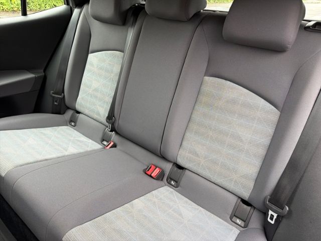 Fahrzeugabbildung Volkswagen ID.3 PURE PERFORMANCE 150 PS NAVI LED ALU APP-CO