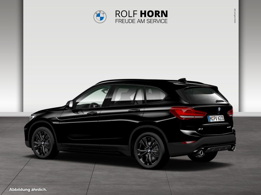 BMW X1 - Bild 7