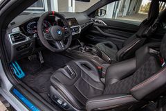 BMW M4 – 17 / 30