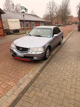 Honda Legend - Honda Legend mit Benzin-Antrieb: Automatik