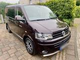 Volkswagen T5 Multivan Highline absolut voll 2,0 180p... - VW T5 Multivan Gebrauchtwagen in Gelsenkirchen