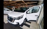 Nissan Primastar L2H1 - Nissan Primastar von privat