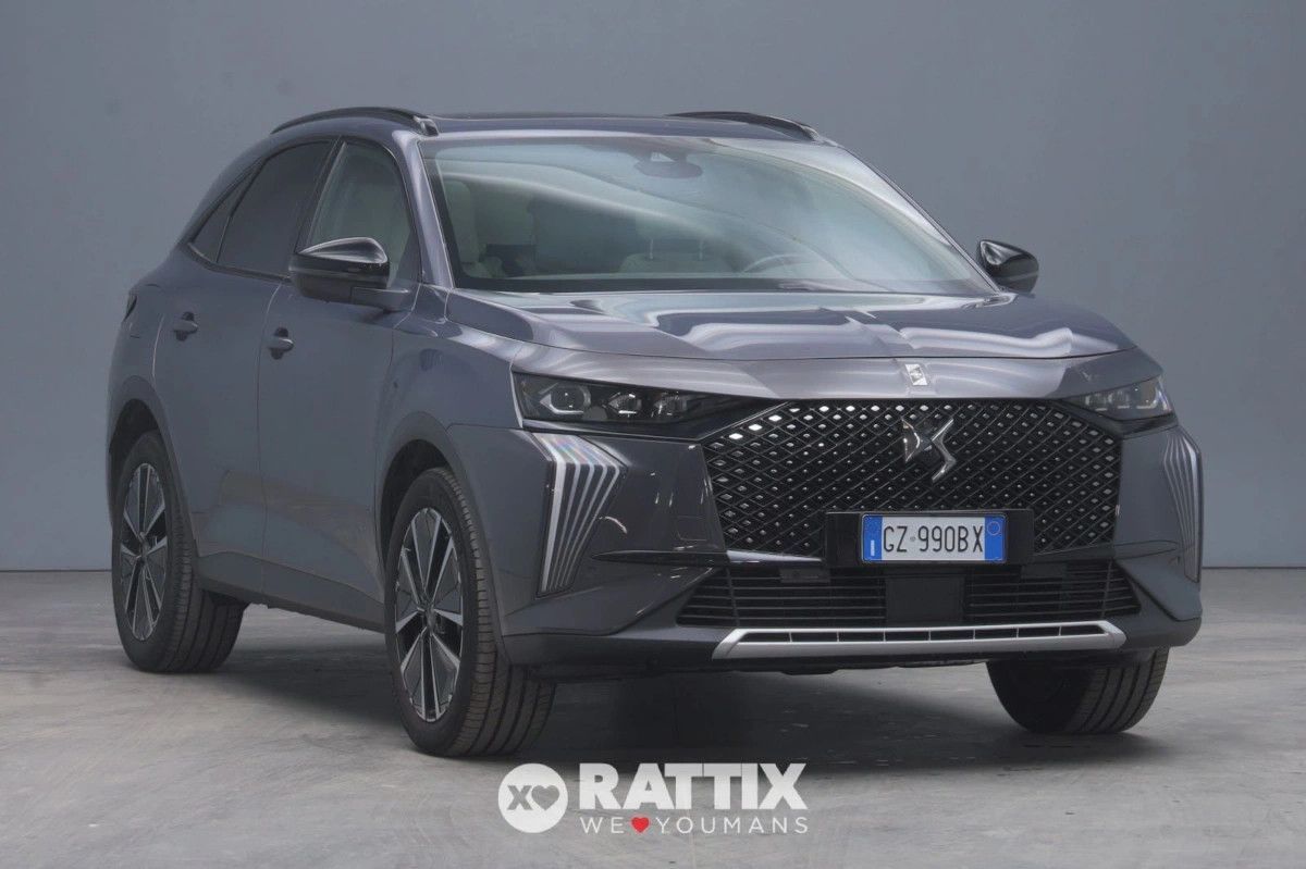 DS Automobiles DS 7 1.5 bluehdi 130CV Opera auto