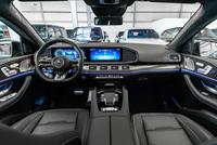 Mercedes-Benz GLE 53 AMG 4M+ Coupe / AMG PREMIUM / MY 2026