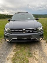 Volkswagen Tiguan 2.0 TDI DSG 4MOTION OFFROAD  - Volkswagen Tiguan: Offroad
