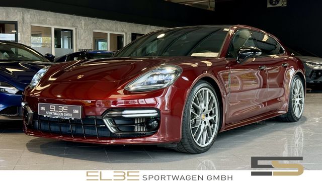 Porsche Panamera Sport Turismo Platinum BURM CARBON 360°