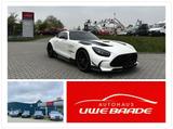 Mercedes-Benz AMG GT Black Series Performance Carbon - Mercedes-Benz AMG GT: Black Series