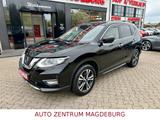 Nissan X-Trail N-Way 4x4 NAV*PANO*ALU*AHK - gebrauchte Nissan X-Trail aus dem Jahr 2020