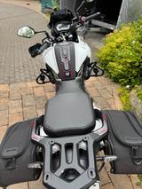 Benelli TRK502X - BENELLI TRK 502 X