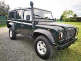 Land Rover Defender 110 Station Wagon S*Grüne Plakette/Über