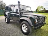 Land Rover Defender 110 Station Wagon S*Grüne Plakette/Über - mit Diesel-Antrieb: Euro2, Plakette