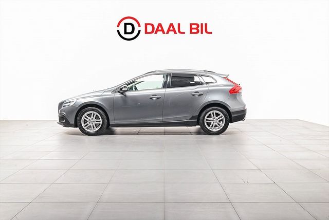 Volvo V40 CROSS COUNTRY T3 152HP VOC HIGH PERF.