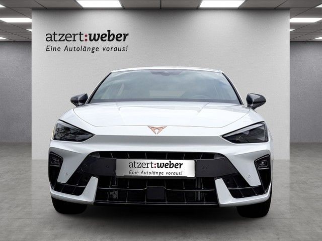 Fahrzeugabbildung Cupra Leon 1.5 TSI Kamera ACC LED 18" Alu SitzHz