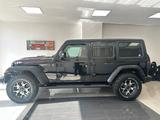 Jeep Wrangler  Unlimited Rubicon Aut. Leder, LED - Jeep Wrangler: Rubicon