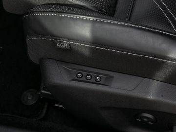 Opel Astra L Sports Tourer 1.5 GS Massagesitz Kamera