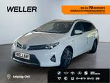 Toyota Auris 1.8 Hybrid Automatik TS Edition *AHK*RCam* - Toyota Auris mit Hybrid-Antrieb: 1.8