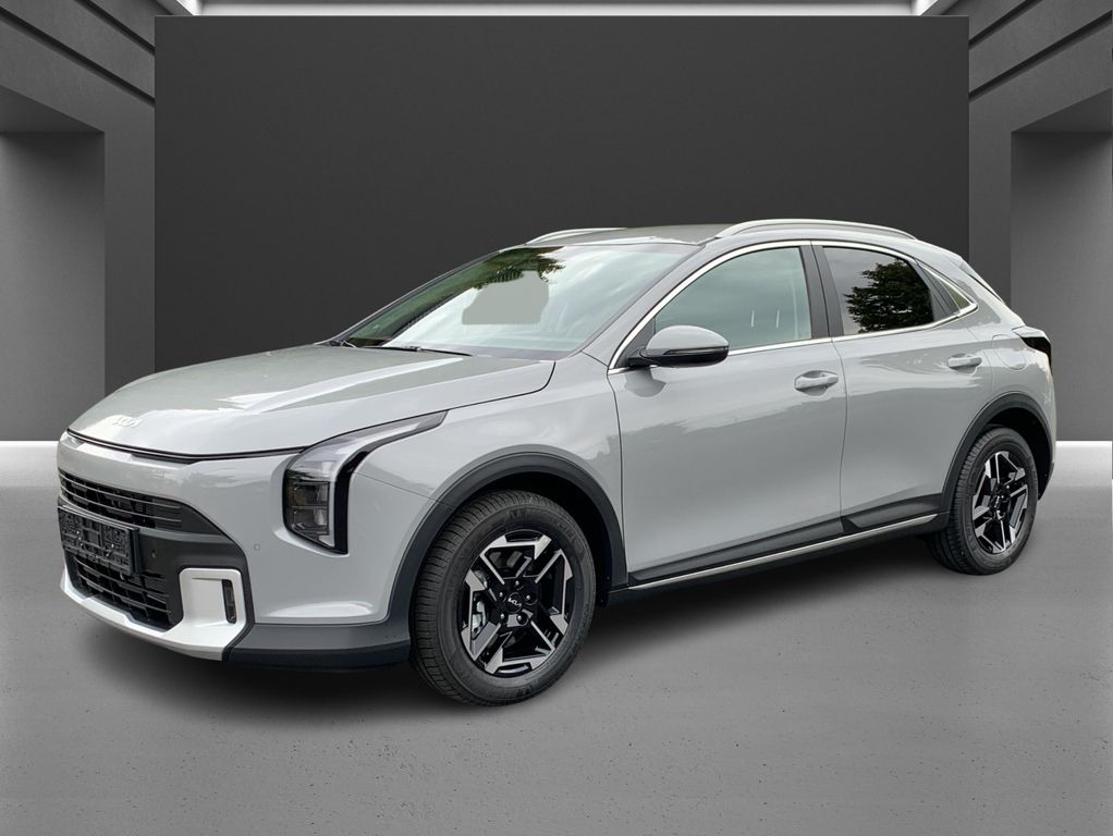 Image of Kia XCeed