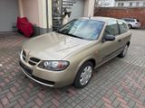 Nissan Almera 1.5 KLIMA/60TKM/TÜV - Nissan Almera: 1.6