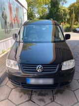 Volkswagen Vw Caddy Maxi - Volkswagen Caddy Maxi in Wiesbaden