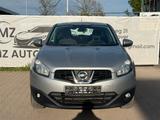 Nissan Qashqai Acenta - Nissan Gebrauchtwagen in Hannover