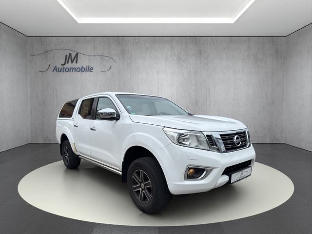 Nissan Navara NP300 Acenta Double Cab 4x4