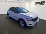 Volkswagen T-Roc 1.5 TSI Sport NAVI,PDC,KLIMAAUTOMATIK - Volkswagen T-Roc in Düsseldorf