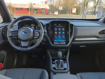 Bild 14 Subaru Forester AWD Hybrid Kamera ACC CarPlay SHZ