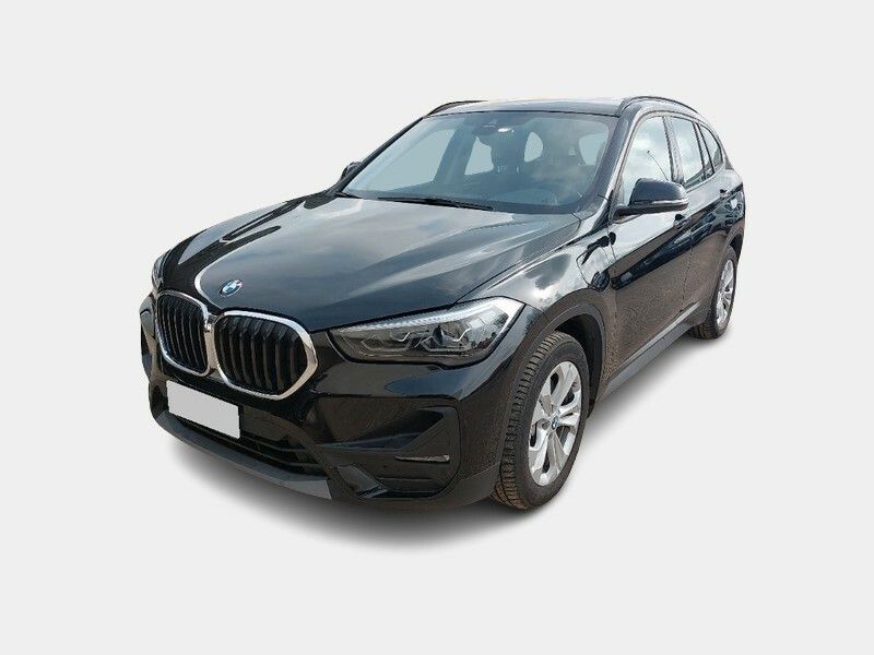 Image of BMW X1