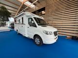 Weinsberg CaraCompact MB 640 MEG Edition PEPPER Modell 202 - Weinsberg CaraCompact 640 MEG EDITION PEPPER Automatik