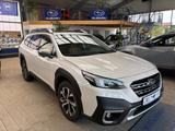 Subaru Outback Platinum - Subaru Outback mit Benzin-Antrieb