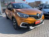 Renault Captur Intens/Navi/Tempomat/PDC/Kamera/LED/ECO/S - Renault Captur Gebrauchtwagen in Leipzig