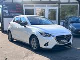 Mazda 2 Limo MT Swiss Edition Klima PDC - Mazda 2: Sportsitze