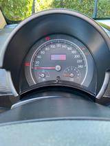 Volkswagen VW Beetle Cabrio - gebrauchte Volkswagen Beetle aus dem Jahr 2011