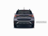 Volkswagen T-Cross - Vorschau Bild 9