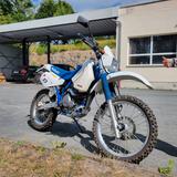 Suzuki DR 350 - Angebote entsprechen deinen Suchkriterien