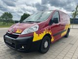 Toyota Proace L2H1 Kasten Life*Klima*Servo* 3Sitzer*TÜV - Toyota Proace (Verso) aus 2015