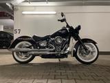 Harley-Davidson Softail Deluxe 