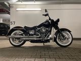 Harley-Davidson Softail Deluxe 